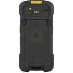 Zebra TC78 Handheld Terminal – 1D, 2D – 5G, 4G, 3G, 2G – 40 ft – SE55Scan Engine2.70 GHz – 8 GB RAM – 128 GB Flash – 6″ Full HD+ Touchscreen – LED – Front Camera – Rear Camera – Android Upgradable to Android 16 – Wireless LAN – Bluetooth – Rugged – TAA Compliant – Battery Included – IP65, IP68