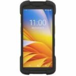 Zebra TC78 Handheld Terminal – 1D, 2D – 5G, 4G, 3G, 2G – 40 ft – SE55Scan Engine2.70 GHz – 8 GB RAM – 128 GB Flash – 6″ Full HD+ Touchscreen – LED – Front Camera – Rear Camera – Android Upgradable to Android 16 – Wireless LAN – Bluetooth – Rugged – TAA Compliant – Battery Included – IP65, IP68