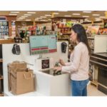 Zebra SP72 SP7208-V Barcode Scanner – Cable Connectivity – 9″ Scan Distance – 1D, 2D – LED – Imager – Area – Serial, USB, Keyboard Wedge, IBM 46XX – Midnight Black – IP52 – USB – Retail, Pharmacy, Convenience Store, Self-checkout
