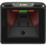 Zebra SP72 SP7208-V Barcode Scanner – Cable Connectivity – 9″ Scan Distance – 1D, 2D – LED – Imager – Area – Serial, USB, Keyboard Wedge, IBM 46XX – Midnight Black – IP52 – USB – Retail, Pharmacy, Convenience Store, Self-checkout