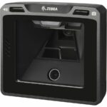 Zebra SP72 SP7208-V Barcode Scanner – Cable Connectivity – 9″ Scan Distance – 1D, 2D – LED – Imager – Area – Serial, USB, Keyboard Wedge, IBM 46XX – Midnight Black – IP52 – USB – Retail, Pharmacy, Convenience Store, Self-checkout
