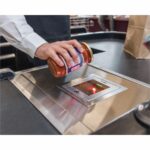 Zebra SP7208 Series Single-Plane Scanner – 7.60″ Scan Distance – 1D, 2D – LED – Imager – IBM 46XX, Keyboard Wedge, USB, Serial, Multi-interface – Midnight Black – IP52 – Retail, Pharmacy, Convenience Store, Self-checkout, Kiosk