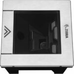 Zebra SP72-H Horizontal Single-Plane Scanner – Wireless Connectivity – 7.64″ Scan Distance – USB – Midnight Black – IP52, IP66 – Retail, Pharmacy, Convenience Store