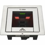 Zebra SP72-H Horizontal Single-Plane Scanner – Cable Connectivity – 7.64″ Scan Distance – USB – Midnight Black – IP52, IP66 – USB – Retail, Pharmacy, Convenience Store