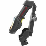 RAM Mounts Locking Powered Dock for Zebra TC8300 – Docking – Mobile Computer – Charging Capability – Pogo Pin
