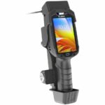 RAM Mounts Locking Powered Dock for Zebra TC8300 – Docking – Mobile Computer – Charging Capability – Pogo Pin