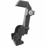RAM Mounts Locking Powered Dock for Zebra TC8300 – Docking – Mobile Computer – Charging Capability – Pogo Pin