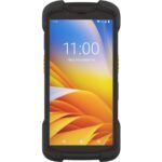 Zebra TC78 Handheld Terminal – 1D, 2D – 5G, 4G, 3G, 2G – 40 ft – SE55Scan Engine2.70 GHz – 8 GB RAM – 128 GB Flash – 6″ Full HD+ Touchscreen – LED – Front Camera – Rear Camera – Android Upgradable to Android 16 – Wireless LAN – Bluetooth – Rugged – TAA Compliant – Battery Included – IP65, IP68