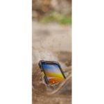 Zebra TC78 Handheld Terminal – 1D, 2D – 5G, 4G, 3G, 2G – 40 ft – SE55Scan Engine2.70 GHz – 8 GB RAM – 128 GB Flash – 6″ Full HD+ Touchscreen – LED – Front Camera – Rear Camera – Android Upgradable to Android 16 – Wireless LAN – Bluetooth – Rugged – TAA Compliant – Battery Included – IP65, IP68