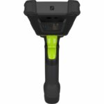 Zebra MC9400 Handheld Terminal – 1D, 2D – SE58Scan EngineSnapdragon 2.40 GHz – 6 GB RAM – 128 GB Flash – 4.3″ WVGA Touchscreen – LED – 53 Keys – Alphanumeric Keyboard – Android 13 Upgradable to Android 17 – Wireless LAN – Bluetooth – Rugged – Battery Included – IP65, IP68