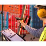 Zebra MC9400 Handheld Terminal – 1D, 2D – 5G, 4G, 3G, 2G, LTE, LTE Advanced – 100.07 ft – SE58Scan Engine2.40 GHz – 6 GB RAM – 128 GB Flash – 4.3″ WVGA Touchscreen – LED – Front Camera – Rear Camera – 43 Keys – Numeric Keyboard – Android Upgradable to Android 17 – Wireless LAN – Bluetooth – Rugged – Battery Included – IP65, IP68