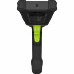 Zebra MC9400 Handheld Terminal – 1D, 2D – SE58Scan EngineSnapdragon 2.40 GHz – 6 GB RAM – 128 GB Flash – 4.3″ WVGA Touchscreen – LED – 53 Keys – Alphanumeric Keyboard – Android 13 Upgradable to Android 17 – Wireless LAN – Bluetooth – Rugged – Battery Included – IP65, IP68
