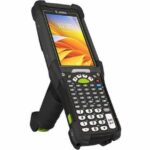 Zebra MC9400 Handheld Terminal – 1D, 2D – SE58Scan EngineSnapdragon 2.40 GHz – 6 GB RAM – 128 GB Flash – 4.3″ WVGA Touchscreen – LED – 53 Keys – Alphanumeric Keyboard – Android 13 Upgradable to Android 17 – Wireless LAN – Bluetooth – Rugged – Battery Included – IP65, IP68