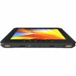 Zebra ET6x ET65 Rugged Tablet – 10.1″ WUXGA – Qualcomm QCM6490 Octa-core – 8 GB – 128 GB Storage – 5G – Kryo 670 Gold plus Single-core (1 Core) 2.70 GHz + Kryo 670 Gold Triple-core (3 Core) 2.40 GHz + Kryo 670 Silver Quad-core (4 Core) 1.90 GHz – Upto 2 TB Memory Card Supported Capacity – microSD Supported – 1920 x 1200 – Cellular Phone Capability – LTE, EDGE, GPRS – 8 Megapixel Front Camera – 20 Hours Maximum Battery Run Time