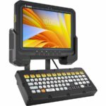 Zebra ET6x ET65 Rugged Tablet – 10.1″ WUXGA – Qualcomm QCM6490 Octa-core – 8 GB – 128 GB Storage – 5G – Kryo 670 Gold plus Single-core (1 Core) 2.70 GHz + Kryo 670 Gold Triple-core (3 Core) 2.40 GHz + Kryo 670 Silver Quad-core (4 Core) 1.90 GHz – Upto 2 TB Memory Card Supported Capacity – microSD Supported – 1920 x 1200 – Cellular Phone Capability – LTE, EDGE, GPRS – 8 Megapixel Front Camera – 10 Hours Maximum Battery Run Time