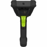 Zebra MC9400 Handheld Terminal – 1D, 2D – 100 ft – SE58Scan Engine2.40 GHz – 6 GB RAM – 128 GB Flash – 4.3″ WVGA TouchscreenAlphanumeric Keyboard Upgradable to Android 17 – Wireless LAN – Bluetooth – Rugged – TAA Compliant – Battery Included – IP65, IP68