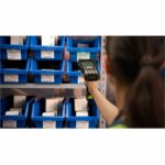 Zebra MC9400 Handheld Terminal – 1D, 2D – 100 ft – SE58Scan Engine2.40 GHz – 6 GB RAM – 128 GB Flash – 4.3″ WVGA TouchscreenAlphanumeric Keyboard Upgradable to Android 17 – Wireless LAN – Bluetooth – Rugged – TAA Compliant – Battery Included – IP65, IP68