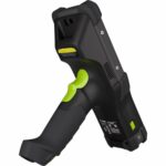 Zebra MC9450 Handheld Terminal – 1D, 2D – 2G, 3G, 4G, 5G, LTE – 100.07 ft – SE4770Scan Engine2.40 GHz – 6 GB RAM – 128 GB Flash – 4.3″ WVGA Touchscreen – 53 Keys – Android Upgradable to Android 17 – Wireless LAN – Bluetooth – Rugged – Battery Included – IP65, IP68