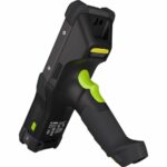 Zebra MC9450 Handheld Terminal – 1D, 2D – 2G, 3G, 4G, 5G, LTE – 100.07 ft – SE4770Scan Engine2.40 GHz – 6 GB RAM – 128 GB Flash – 4.3″ WVGA Touchscreen – 53 Keys – Android Upgradable to Android 17 – Wireless LAN – Bluetooth – Rugged – Battery Included – IP65, IP68
