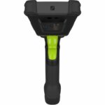 Zebra MC9450 Handheld Terminal – 1D, 2D – 5G, 4G, 3G, 2G, 4G LTE, LTE – 100.07 ft – SE58Scan EngineSnapdragon 2.40 GHz – 6 GB RAM – 128 GB Flash – 4.3″ WVGA Touchscreen – LED – 53 Keys – Alphanumeric Keyboard – Android Upgradable to Android 17 – Wireless LAN – Bluetooth – Rugged – TAA Compliant – Battery Included – IP65, IP68