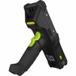 Zebra MC9450 Handheld Terminal – 1D, 2D – 5G, 4G, 3G, 2G, 4G LTE, LTE – 100.07 ft – SE58Scan EngineSnapdragon 2.40 GHz – 6 GB RAM – 128 GB Flash – 4.3″ WVGA Touchscreen – LED – 53 Keys – Alphanumeric Keyboard – Android Upgradable to Android 17 – Wireless LAN – Bluetooth – Rugged – TAA Compliant – Battery Included – IP65, IP68