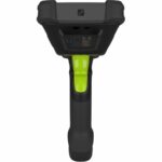 Zebra MC9400 Handheld Terminal – 1D, 2D – SE4770Scan Engine2.40 GHz – 6 GB RAM – 128 GB Flash – 4.3″ WVGA Touchscreen – LED – Front Camera – Rear Camera – 53 Keys – Alphanumeric Keyboard – Android Upgradable to Android 17 – Wireless LAN – Bluetooth – Rugged – Battery Included – IP65, IP68