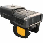 Zebra RS6100 Bluetooth Wearable Scanner – Wireless Connectivity – SE55Scan Engine – 72.01″ Scan Distance – 1D, 2D – Laser – Imager – Bluetooth – IP65 – Warehouse, Picking, Packing, Sorting, Distribution, Manufacturing, Inventory, Component Tracking, Assembly Line, Transportation, Logistics, …