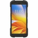 Zebra TC73 Mobile Computer – 1D, 2D – 2G, 3G, 5G, 4G, LTE – SE55Scan Engine – Qualcomm 2.70 GHz – 8 GB RAM – 128 GB Flash – 6″ Full HD+ Touchscreen – LED – Front Camera – Rear Camera Upgradable to Android 16 – Wireless LAN – Rugged – TAA Compliant – IP65, IP68