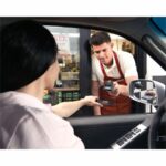 Zebra DS4600 DS4678 Barcode Scanner – Wireless Connectivity – 1D, 2D – Imager – Area – Self-checkout, Manufacturing, Healthcare, Loyalty Program, Inventory