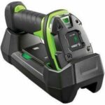 Zebra DS3600 DS3678-XR Barcode Scanner – Wireless Connectivity – SE58Scan Engine – 104.99 ft Scan Distance – 1D, 2D – Laser – Imager – Area – Bluetooth – Industrial Green – IP65, IP68 – Industrial, Manufacturing, Warehouse, Inventory, Self-checkout, Outdoor