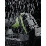 Zebra DS3600 DS3678-XR Barcode Scanner – Wireless Connectivity – SE58Scan Engine – 104.99 ft Scan Distance – 1D, 2D – Laser – Imager – Area – Bluetooth – Industrial Green – IP65, IP68 – Industrial, Manufacturing, Warehouse, Inventory, Self-checkout, Outdoor