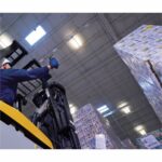 Zebra DS3600 DS3678-XR Barcode Scanner – Wireless Connectivity – SE58Scan Engine – 104.99 ft Scan Distance – 1D, 2D – Laser – Imager – Area – Bluetooth – Industrial Green – IP65, IP68 – Industrial, Manufacturing, Warehouse, Inventory, Self-checkout, Outdoor
