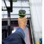 Zebra DS3600 DS3678-XR Barcode Scanner – Wireless Connectivity – SE58Scan Engine – 104.99 ft Scan Distance – 1D, 2D – Laser – Imager – Area – Bluetooth – Industrial Green – IP65, IP68 – Industrial, Manufacturing, Warehouse, Inventory, Self-checkout, Outdoor