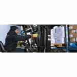 Zebra DS3600 DS3678-XR Barcode Scanner – Wireless Connectivity – SE58Scan Engine – 104.99 ft Scan Distance – 1D, 2D – Laser – Imager – Area – Bluetooth – Industrial Green – IP65, IP68 – Industrial, Manufacturing, Warehouse, Inventory, Self-checkout, Outdoor