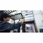 Zebra DS3600 DS3678-XR Barcode Scanner – Wireless Connectivity – SE58Scan Engine – 104.99 ft Scan Distance – 1D, 2D – Laser – Imager – Area – Bluetooth – Industrial Green – IP65, IP68 – Industrial, Manufacturing, Warehouse, Inventory, Self-checkout, Outdoor