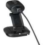 Zebra DS55 DS5502 Barcode Scanner – Cable Connectivity – 35.90″ Scan Distance – LED – Imager – Area – IP54 – Healthcare, Laboratory, Pharmacy, Specimen Collection, Self Service