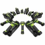 Zebra DS3600 DS3678-XR Barcode Scanner Kit – Wireless Connectivity – 104.99 ft Scan Distance – 1D, 2D – Laser – Imager – Bluetooth – USB – Industrial Green – IP65, IP68 – Industrial, Manufacturing, Warehouse, Inventory, Self-checkout, Outdoor