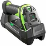 Zebra DS3600 DS3678-XR Barcode Scanner Kit – Wireless Connectivity – 104.99 ft Scan Distance – 1D, 2D – Laser – Imager – Bluetooth – Ethernet, Serial – Industrial Green – IP65, IP68 – Industrial, Manufacturing, Warehouse, Inventory, Self-checkout, Outdoor