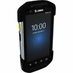 Zebra TC72 Handheld Terminal – Snapdragon 2.20 GHz – 4 GB RAM – 32 GB Flash – 4.7″ HD Touchscreen – LED – Android Upgradable to Android 14 – Wireless LAN – Bluetooth – Rugged – IP65, IP68