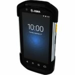 Zebra TC72 Handheld Terminal – Snapdragon 2.20 GHz – 4 GB RAM – 32 GB Flash – 4.7″ HD Touchscreen – LED – Android Upgradable to Android 14 – Wireless LAN – Bluetooth – Rugged – IP65, IP68