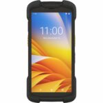 Zebra TC73 Handheld Terminal – 1D, 2D – 40 ft – SE55Scan Engine2.70 GHz – 8 GB RAM – 128 GB Flash – 6″ Full HD+ Touchscreen – LED – Front Camera – Rear Camera – Android Upgradable to Android 16 – Wireless LAN – Bluetooth – Rugged – TAA Compliant – Battery Included – IP65, IP68