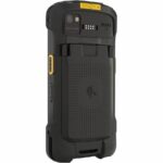 Zebra TC73 Handheld Terminal – 1D, 2D – 40 ft – SE55Scan Engine2.70 GHz – 8 GB RAM – 128 GB Flash – 6″ Full HD+ Touchscreen – LED – Front Camera – Rear Camera – Android Upgradable to Android 16 – Wireless LAN – Bluetooth – Rugged – TAA Compliant – Battery Included – IP65, IP68