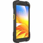 Zebra TC73 Handheld Terminal – 1D, 2D – 40 ft – SE55Scan Engine2.70 GHz – 8 GB RAM – 128 GB Flash – 6″ Full HD+ Touchscreen – LED – Front Camera – Rear Camera – Android Upgradable to Android 16 – Wireless LAN – Bluetooth – Rugged – TAA Compliant – Battery Included – IP65, IP68