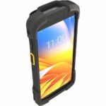 Zebra TC73 Handheld Terminal – 1D, 2D – 40 ft – SE55Scan Engine2.70 GHz – 8 GB RAM – 128 GB Flash – 6″ Full HD+ Touchscreen – LED – Front Camera – Rear Camera – Android Upgradable to Android 16 – Wireless LAN – Bluetooth – Rugged – TAA Compliant – Battery Included – IP65, IP68