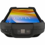 Zebra TC73 Handheld Terminal – 1D, 2D – 40 ft – SE55Scan Engine2.70 GHz – 8 GB RAM – 128 GB Flash – 6″ Full HD+ Touchscreen – LED – Front Camera – Rear Camera – Android Upgradable to Android 16 – Wireless LAN – Bluetooth – Rugged – TAA Compliant – Battery Included – IP65, IP68