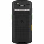 Zebra TC58E Handheld Terminal – 1D, 2D – 5G, 4G, 3G, 2G – SE55Scan Engine2.40 GHz – 8 GB RAM – 128 GB Flash – 6″ Full HD+ Touchscreen – LED – Front Camera – Rear Camera – Android Upgradable to Android 17 – Wireless LAN – Bluetooth – Rugged – Battery Included – IP65, IP68