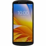 Zebra TC58E Handheld Terminal – 1D, 2D – 5G, 4G, 3G, 2G – SE55Scan Engine2.40 GHz – 8 GB RAM – 128 GB Flash – 6″ Full HD+ Touchscreen – LED – Front Camera – Rear Camera – Android Upgradable to Android 17 – Wireless LAN – Bluetooth – Rugged – Battery Included – IP65, IP68