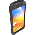 Zebra TC73 Handheld Terminal – 2.70 GHz – 8 GB RAM – 128 GB Flash – 6″ Full HD+ Touchscreen – LED – Upgradable to Android 16 – Wireless LAN – Bluetooth – Rugged – TAA Compliant – IP65, IP68