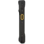Zebra TC73 Handheld Terminal – 2.70 GHz – 8 GB RAM – 128 GB Flash – 6″ Full HD+ Touchscreen – LED – Upgradable to Android 16 – Wireless LAN – Bluetooth – Rugged – TAA Compliant – IP65, IP68
