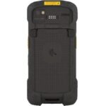 Zebra TC73 Handheld Terminal – 2.70 GHz – 8 GB RAM – 128 GB Flash – 6″ Full HD+ Touchscreen – LED – Upgradable to Android 16 – Wireless LAN – Bluetooth – Rugged – TAA Compliant – IP65, IP68
